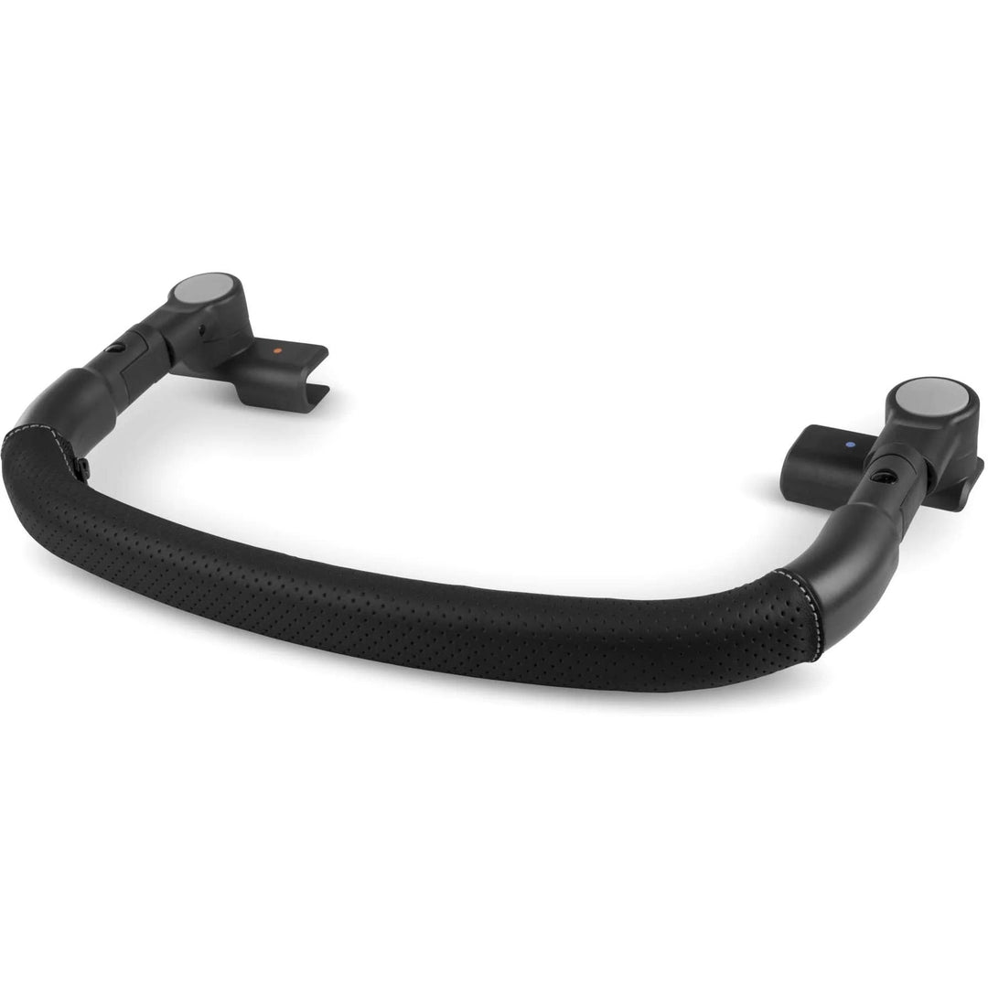 Uppababy Coche Barra Protectora Minu V3 Black