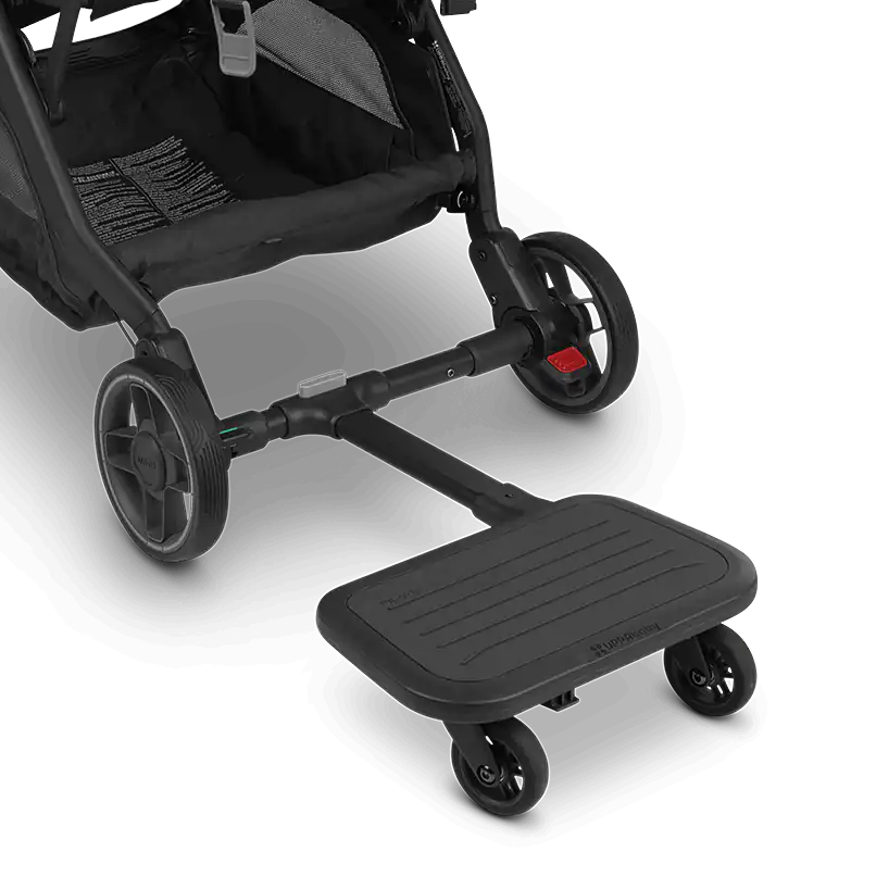 Uppababy Adaptador de Coche Minu Piggyback