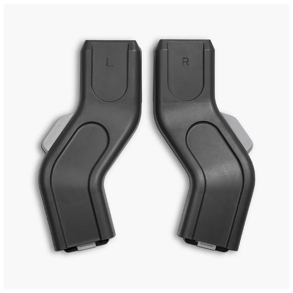 Uppababy Coche Adaptador Vista V2 &amp; Cruz V2 Superiores para Coche