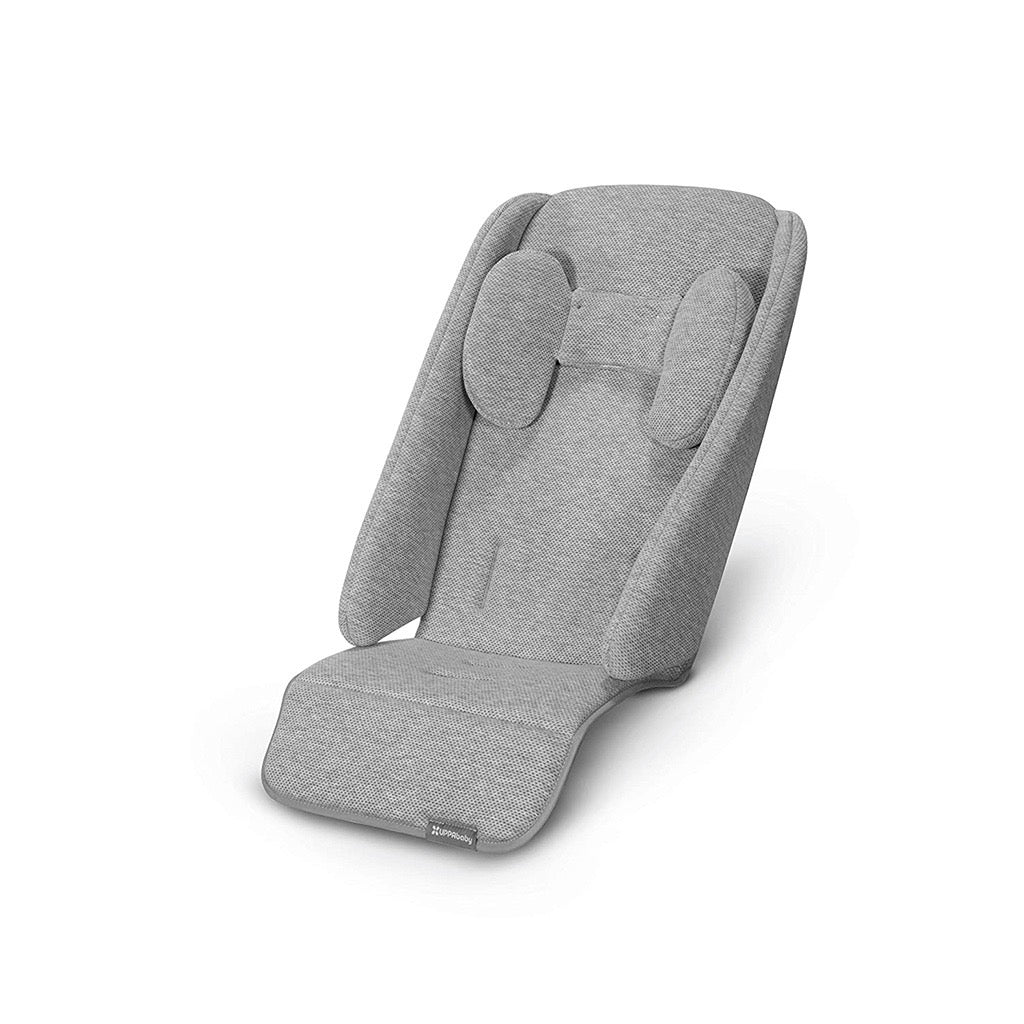 Uppababy Asiento para Coche Grey