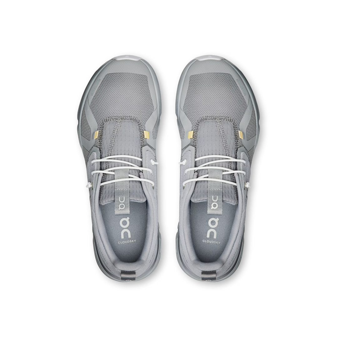 ON NIÑO ZAPATILLA CLOUD SKY ALLOY/ALLOY