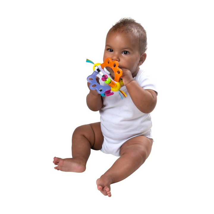 PLAYGRO EXPLOR-A-BALL
