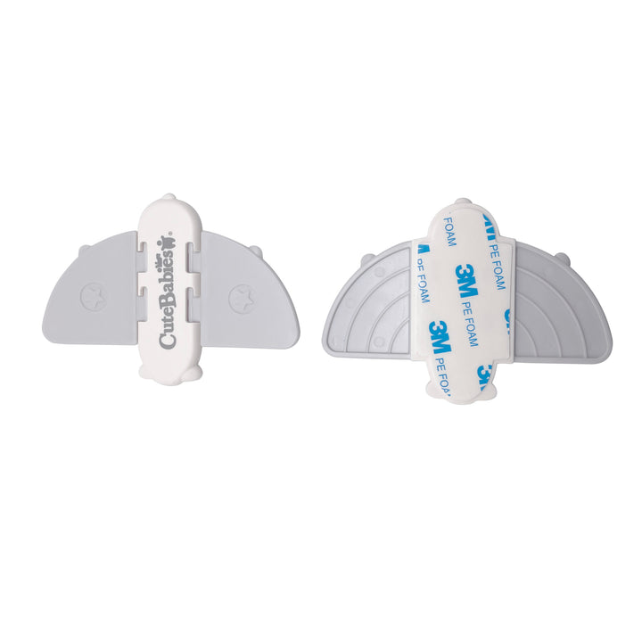 CUTEBABIES CERRADURA PARA VENTANAS DESLIZANTES
