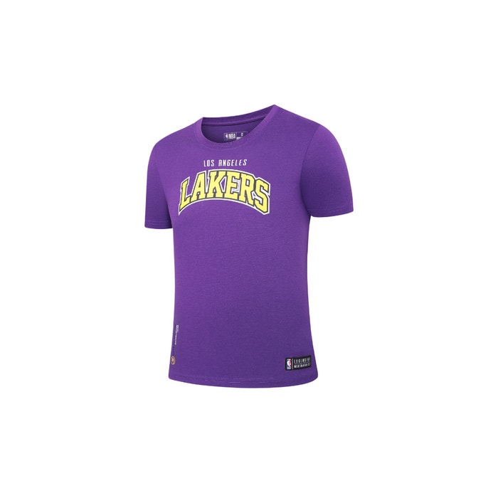 FANATICS NIÑO TSHIRT NBA COLECCION WRITE-UP