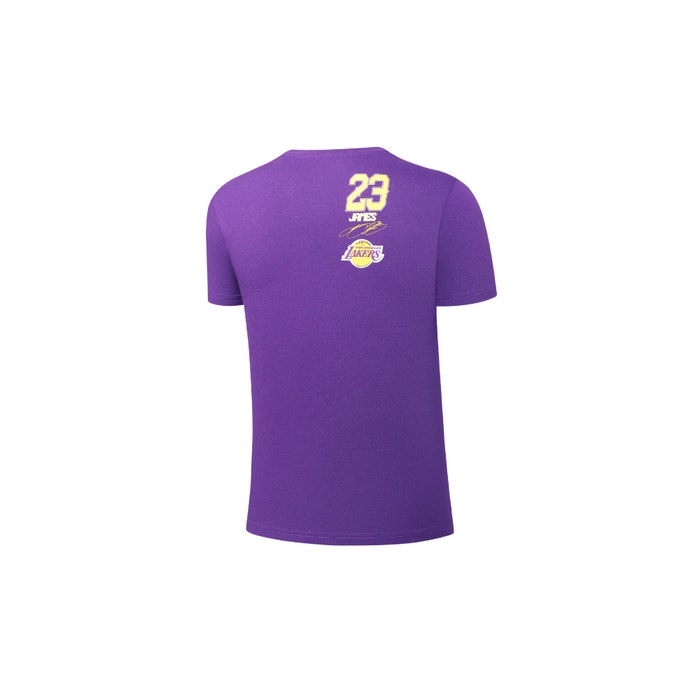 FANATICS NIÑO TSHIRT NBA COLECCION WRITE-UP