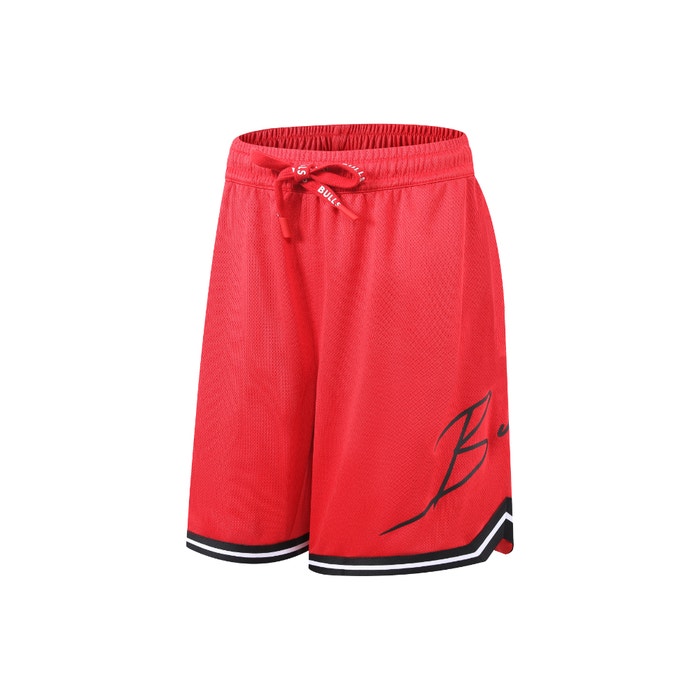 FANATICS NIÑO SHORT NBA COLECCION WRITE-UP