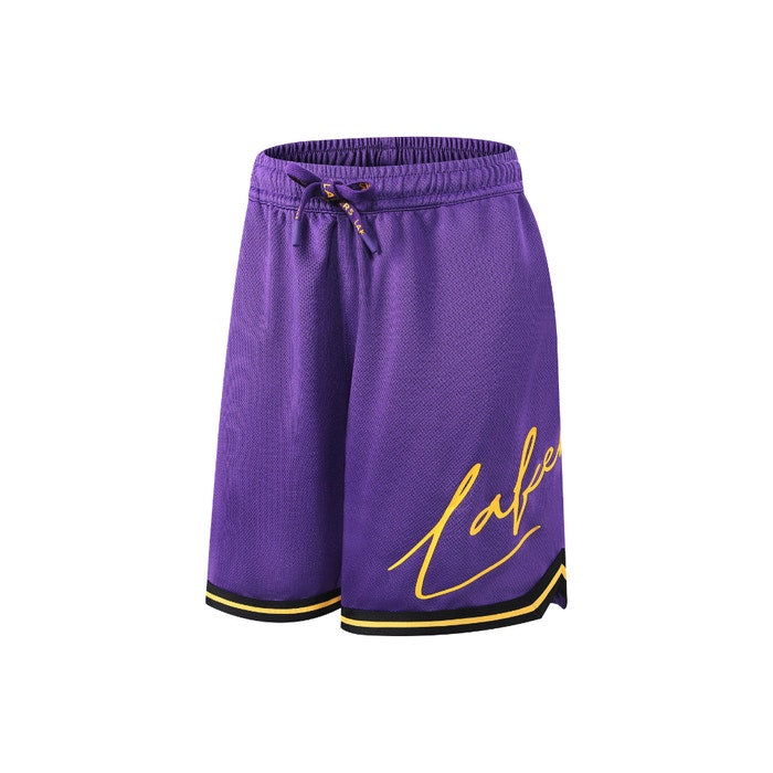 FANATICS NIÑO SHORT NBA COLECCION WRITE-UP