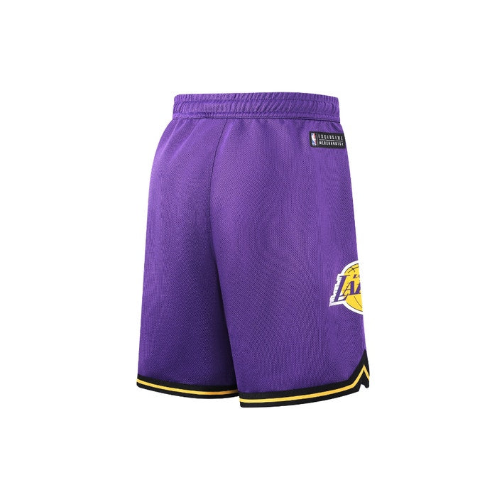 FANATICS NIÑO SHORT NBA COLECCION WRITE-UP