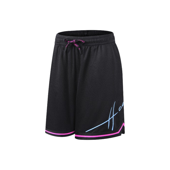 FANATICS NIÑO SHORT NBA COLECCION WRITE-UP