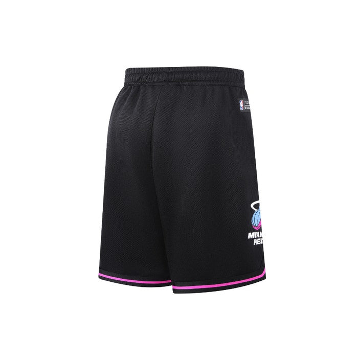 FANATICS NIÑO SHORT NBA COLECCION WRITE-UP