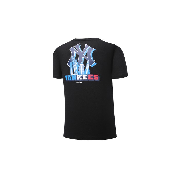 FANATICS NIÑO TSHIRT MLB COLECCION CITY FAN!