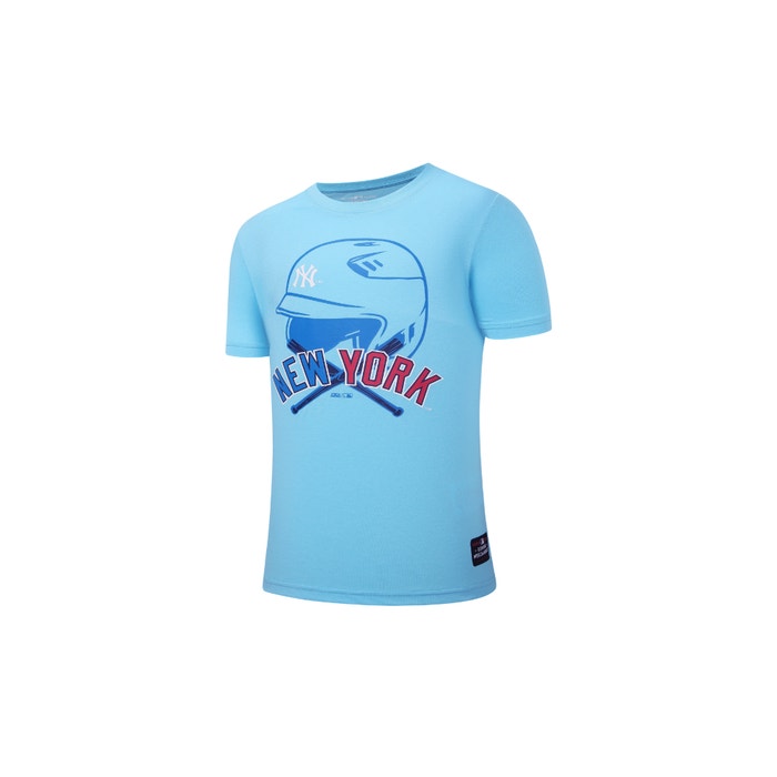 FANATICS NIÑO TSHIRT MLB COLECCION CITY FAN!