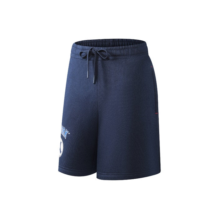 FANATICS NIÑO SHORT MLB COLECCION CITY FAN!