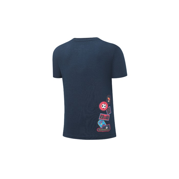 FANATICS NIÑO TSHIRT PATCHES