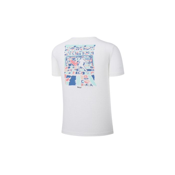 FANATICS NIÑO TSHIRT PARIS ST GERMAIN COLECCION TIF