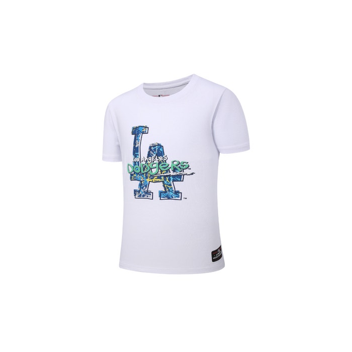 FANATICS NIÑO TSHIRT MLB COLECCION CRAYON