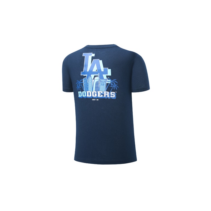 FANATICS NIÑO TSHIRT MLB COLECCION CITY FAN!