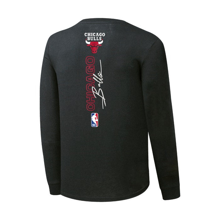 FANATICS NIÑO TSHIRT NBA COLECCION WRITE-UP