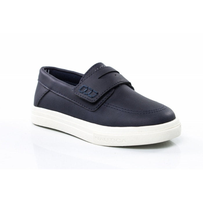 NAUTICA NIÑO ZAPATO MORTIMERR T NAVY