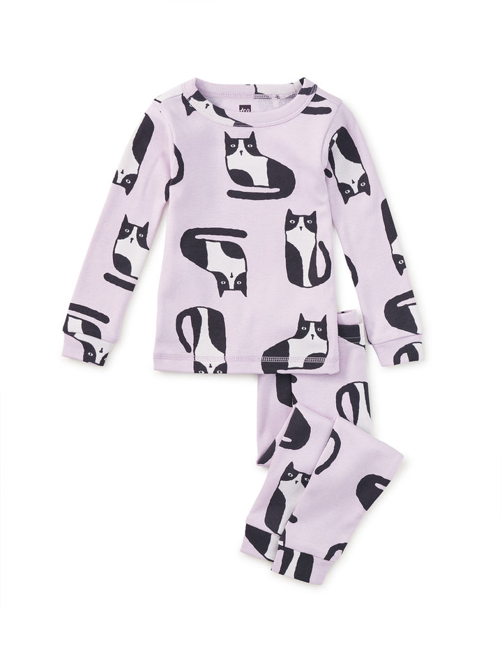 TEA COLLECTION NIÑO PIJAMA GOODNIGHT BOUNCING BUNNIES