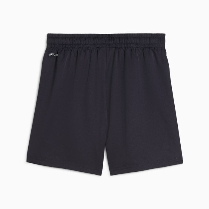 PUMA NIÑO SHORT TAD ESS WOVEN NAVY