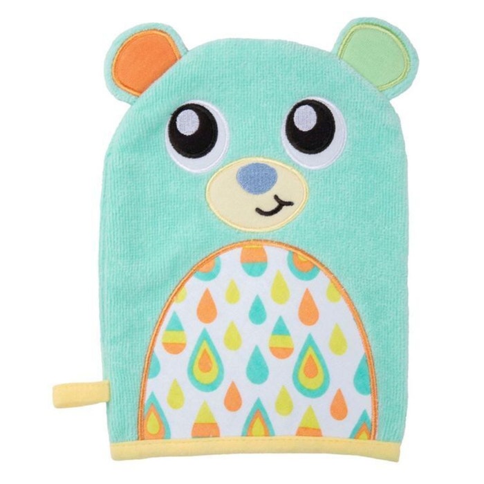 PLAYGRO GUANTE PARA EL BAÑO AMIGO KOALA