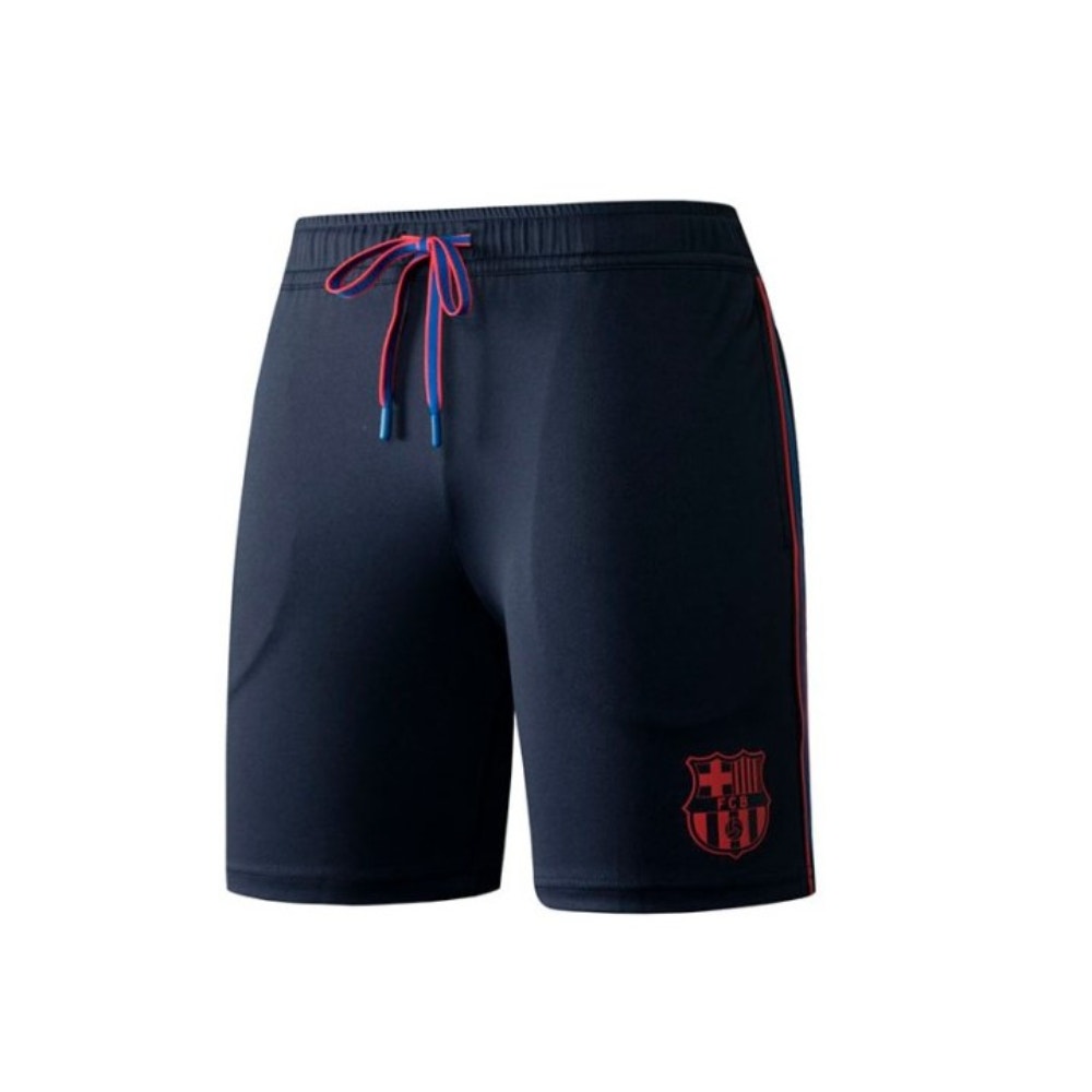 Fanatics Short Matchday Essentials Barcelona para Niño