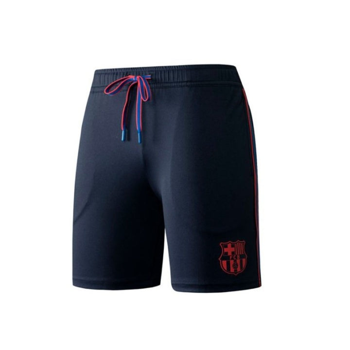 Fanatics Short Matchday Essentials Barcelona para Niño