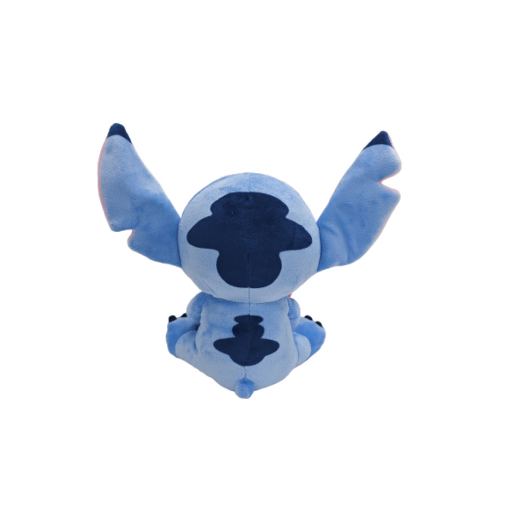 TOYS PELUCHE STITCH - C/ HELADO 10''