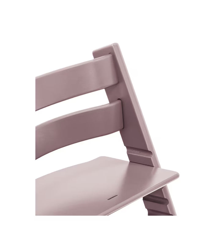 Stokke Silla de Comer Tripp Trapp Mauve