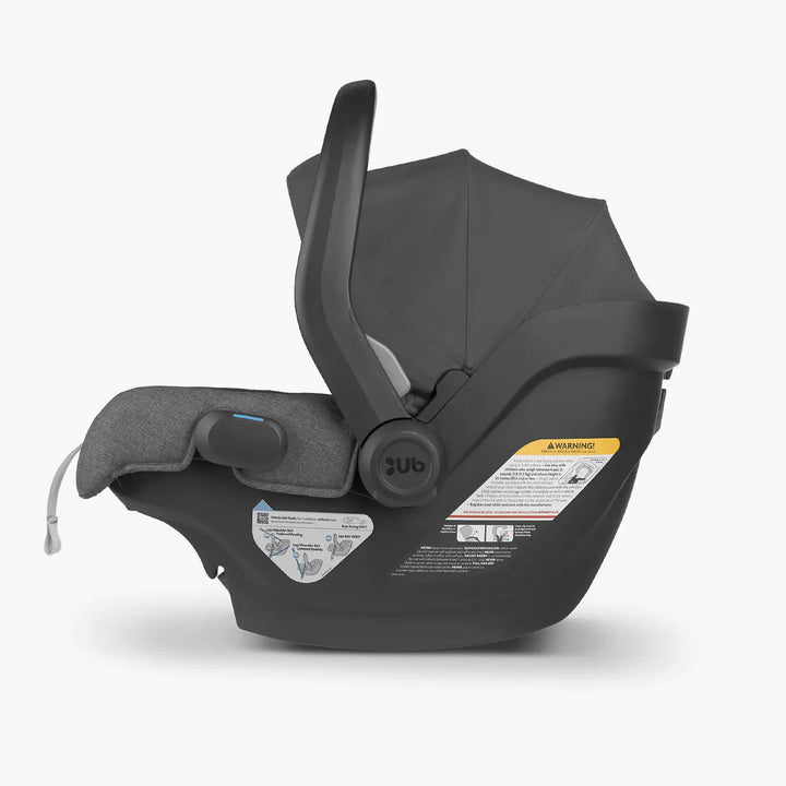 UPPABABY SILLA DE CARRO MESA V2 GREYSON CHARCOAL