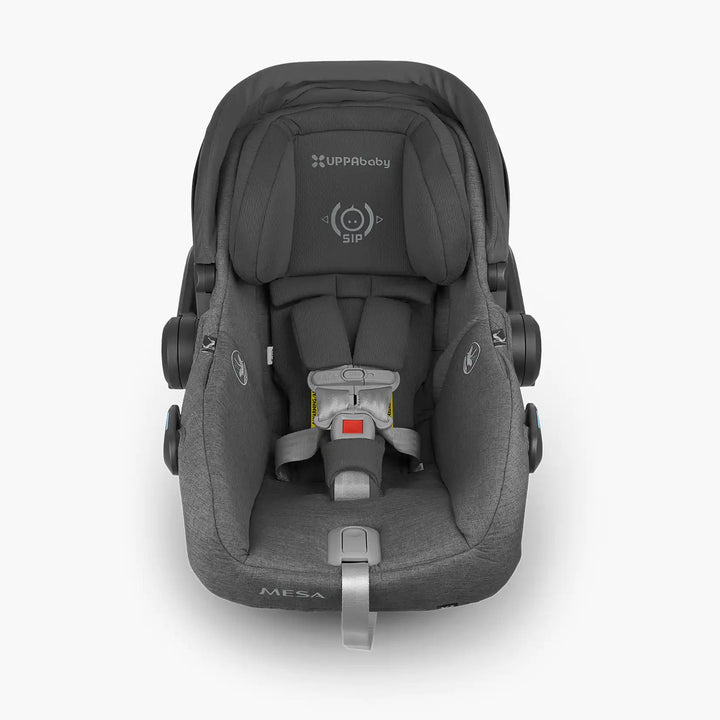 UPPABABY SILLA DE CARRO MESA V2 GREYSON CHARCOAL