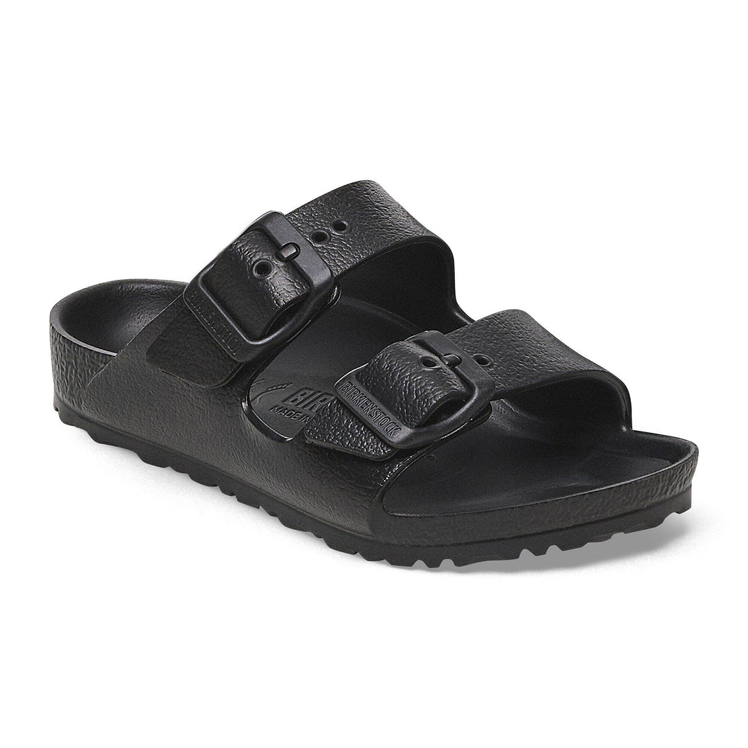 Sandalias Birkenstock Arizona EVA para Niña – Negro