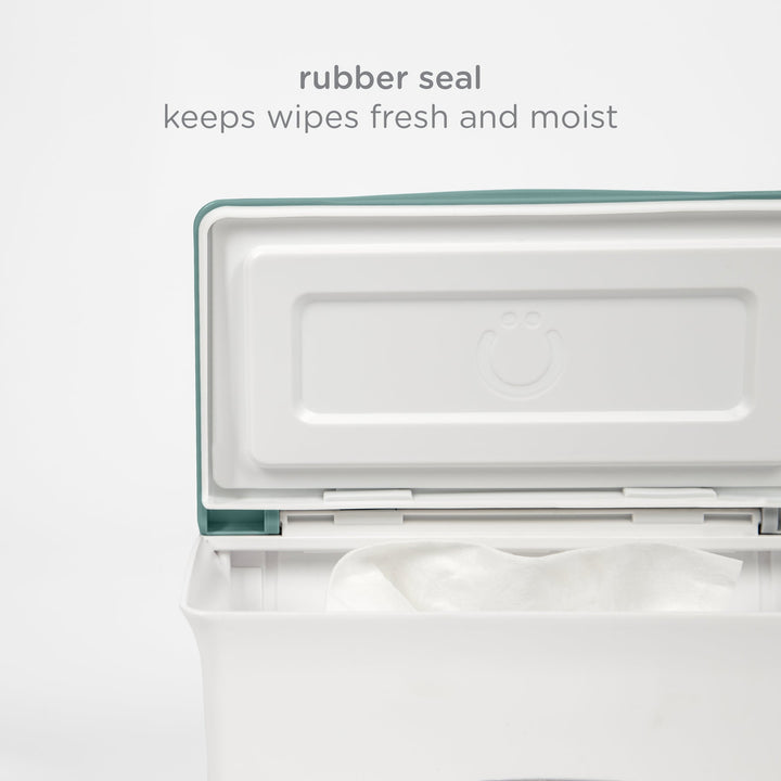 UBBI DISPENSADOR DE WIPES OPEN WATER