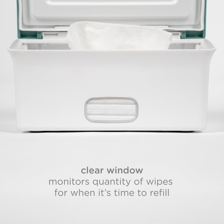 UBBI DISPENSADOR DE WIPES OPEN WATER