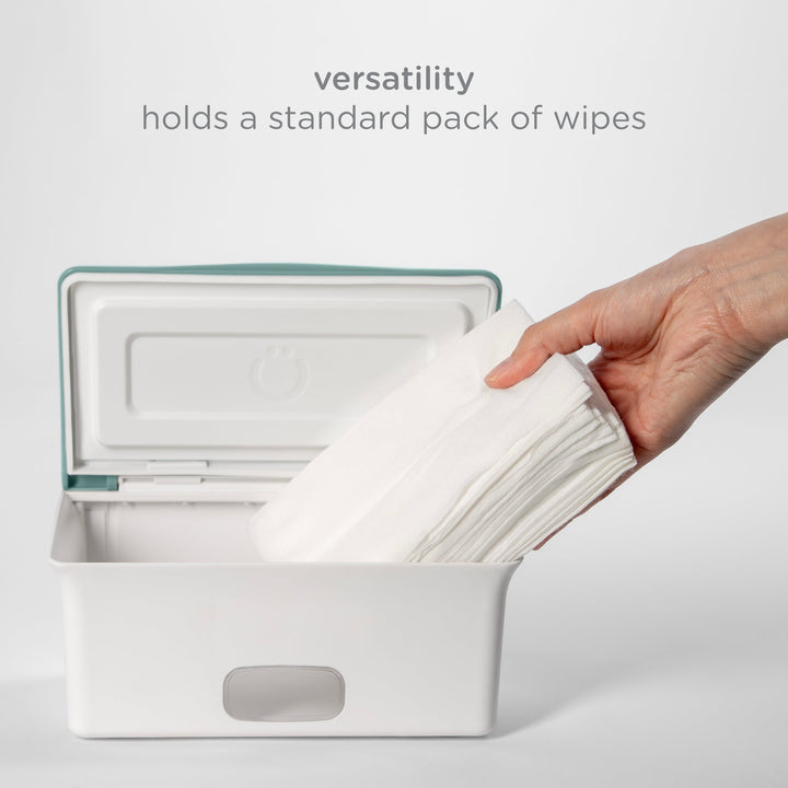 UBBI DISPENSADOR DE WIPES OPEN WATER
