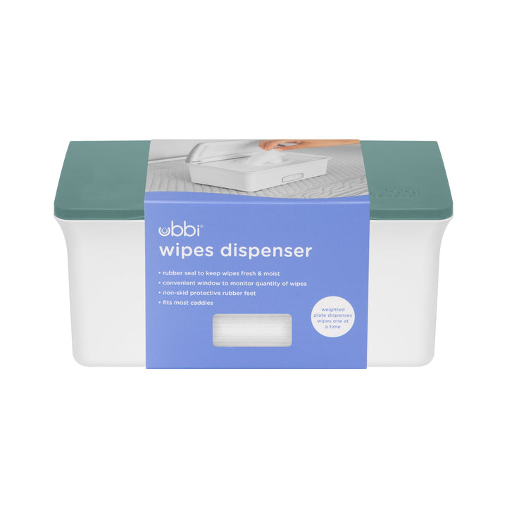 UBBI DISPENSADOR DE WIPES OPEN WATER