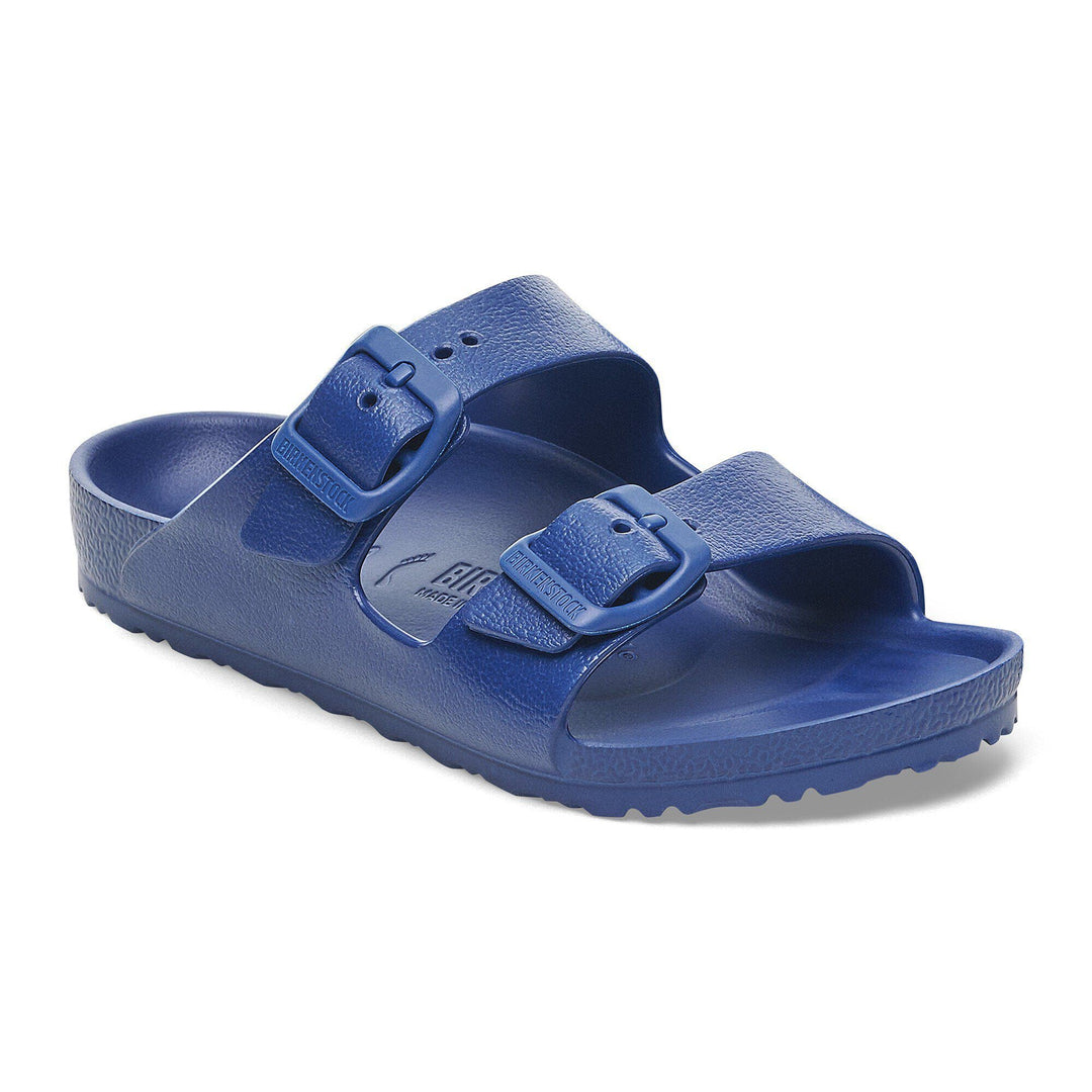 BIRKENSTOCK NIÑO SANDALIA ARIZONA EVA NAVY