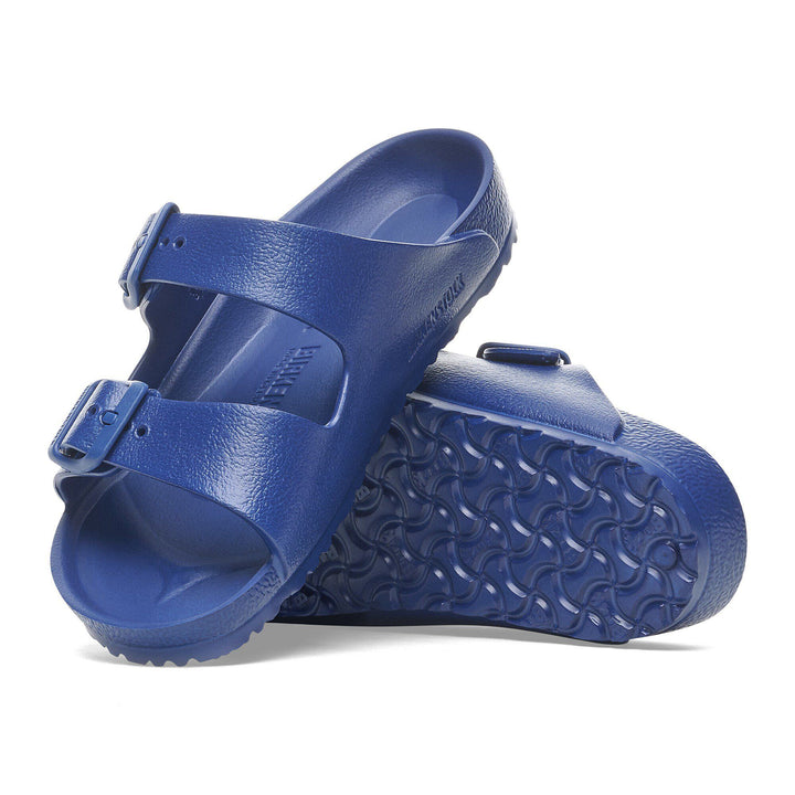 BIRKENSTOCK NIÑO SANDALIA ARIZONA EVA NAVY