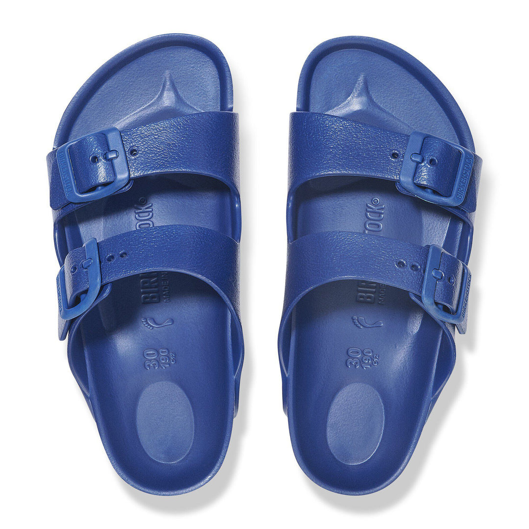 BIRKENSTOCK NIÑO SANDALIA ARIZONA EVA NAVY