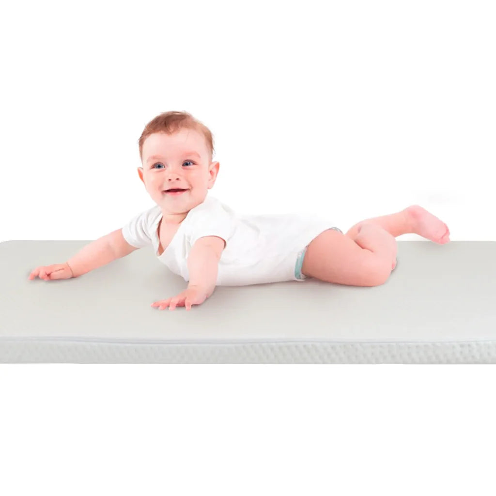 PREMIUM BABY COLCHON PARA CUNA 68X132X12.7CM