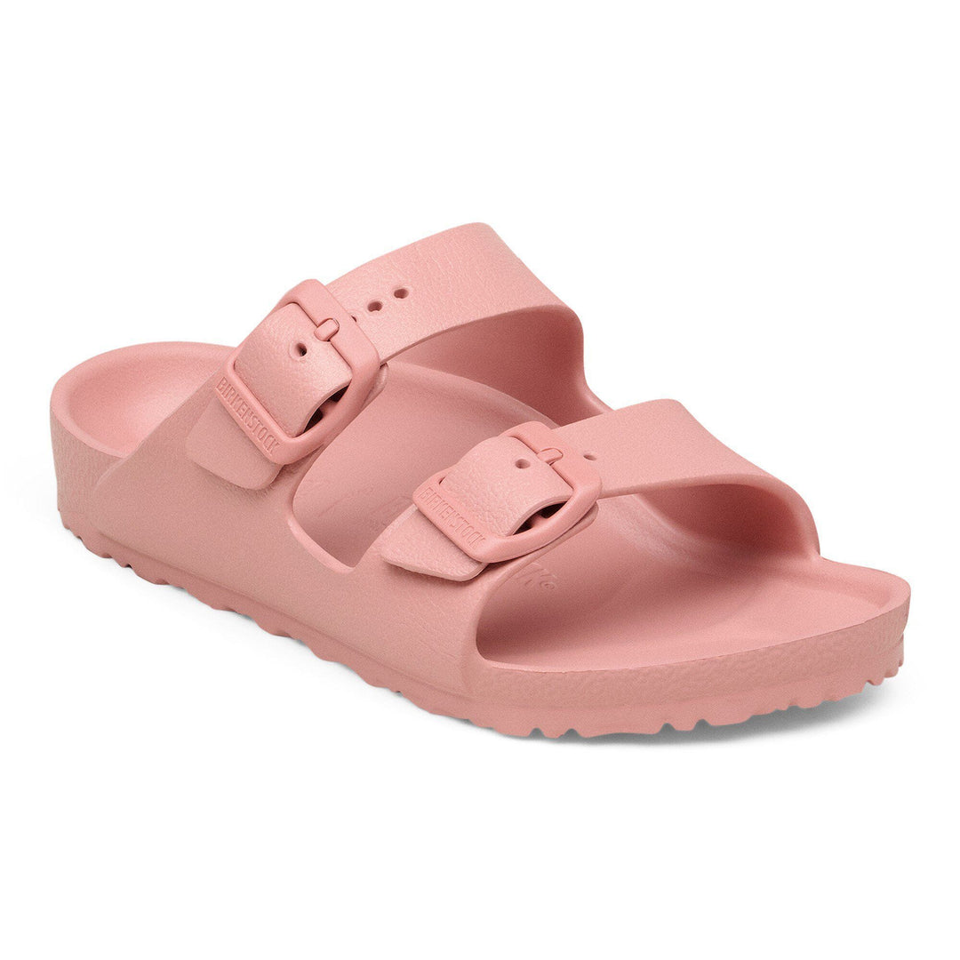 Sandalias Birkenstock Arizona EVA para Niño – Rosa Arcilla