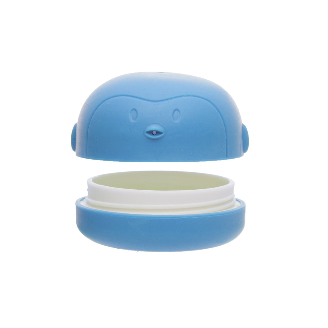 UBBI JUGUETE DE BAÑO PARA APRETAR SQUEEZE MULTICOLOR