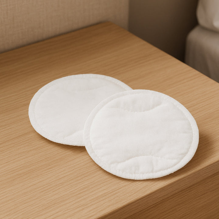 PREMIUM BABY DISCOS PROTECTORES DE LACTANCIA DESECHABLES 50 PZAS