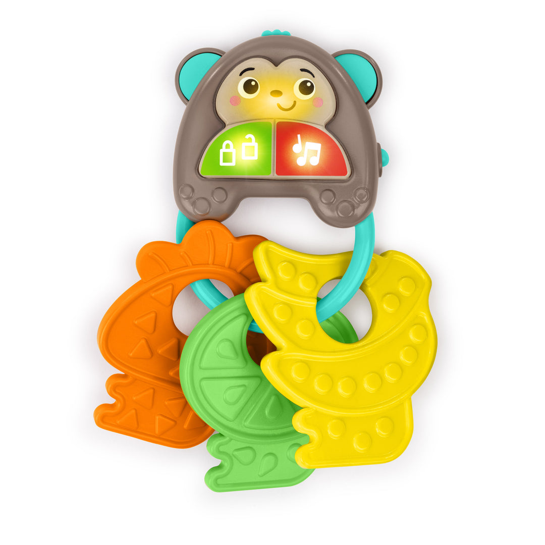 Kids II Juguete Musical Monkeys Electronic