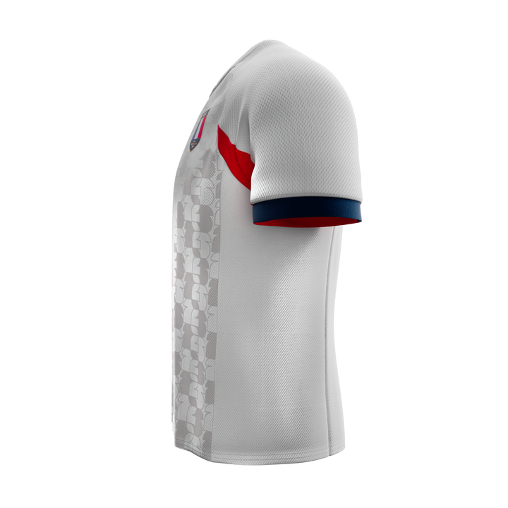 FANATICS NIÑO TSHIRT FIFA FRANCE M/C WHITE