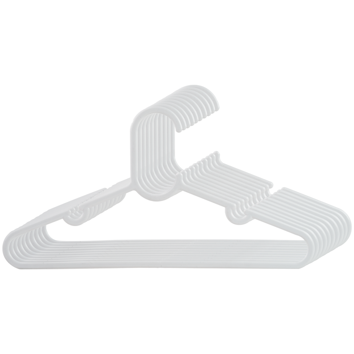 BUBA KIT 10 GANCHOS BLANCO