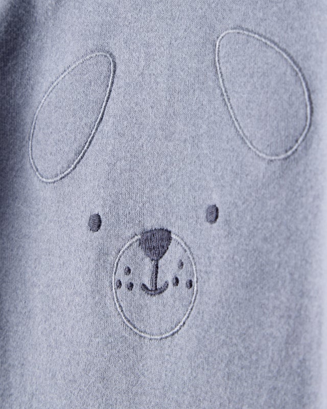 CARTERS BEBE NIÑO BODY SURTIDOS 4PCS