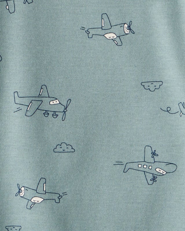 CARTERS BEBE NIÑO BODY SURTIDOS 4PCS