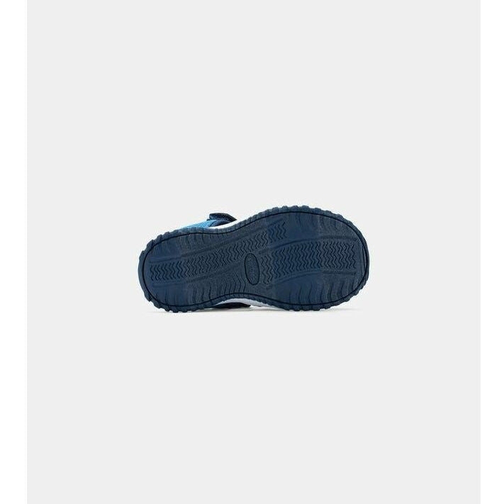 Carters Sandalia Kwando Navy/red para Niño